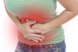 Боль при гастрите