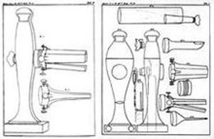 гастроскоп Боззини