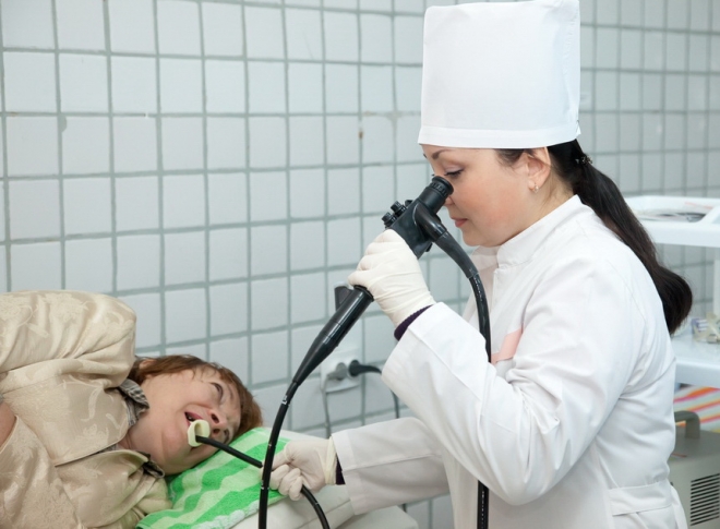 Проведение исследования