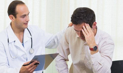 проблема возникновения бульбита