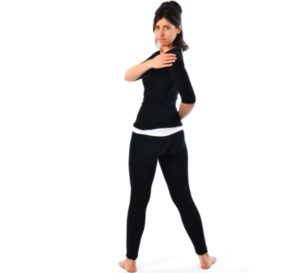 Кати-чакрасана