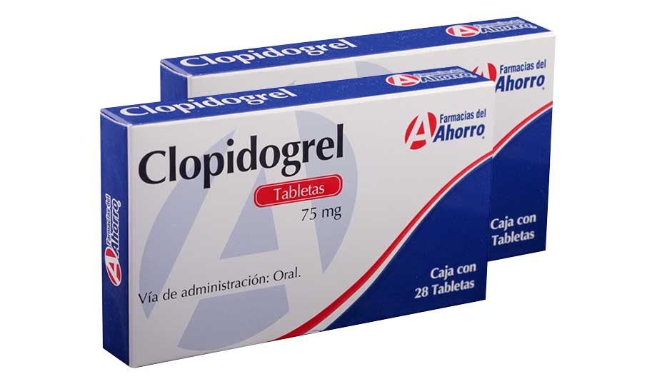 Klopidogrel