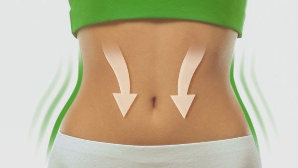 Масло льна нормализует обмен веществ