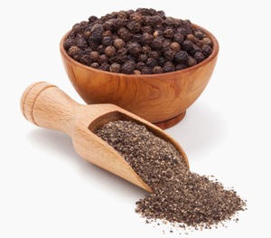 Перец горошком и молотый