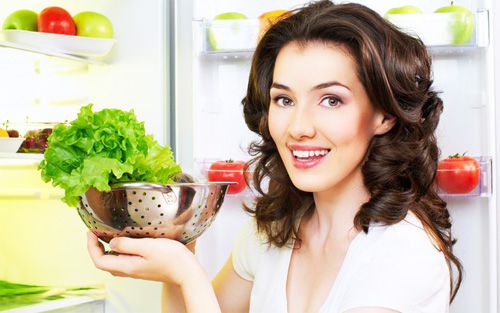 Диета при сильном газообразовании