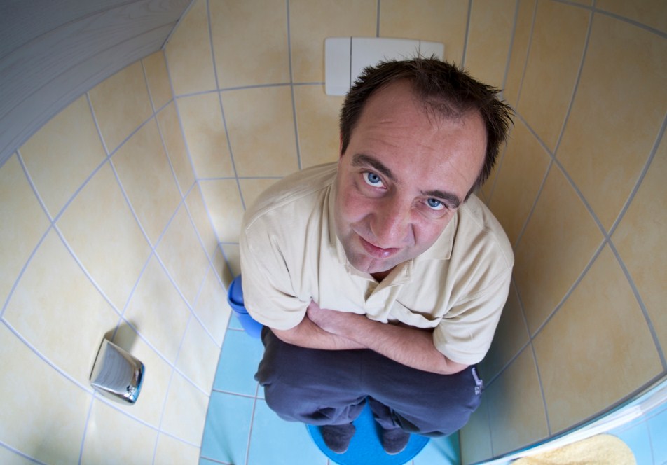 Бактериальная инфекция