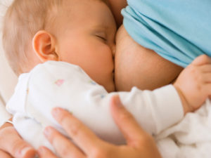 грудное вскармливание при поносе у грудного ребенка