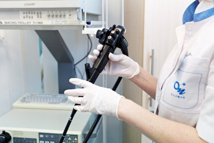 Как проводится видеогастроскопия