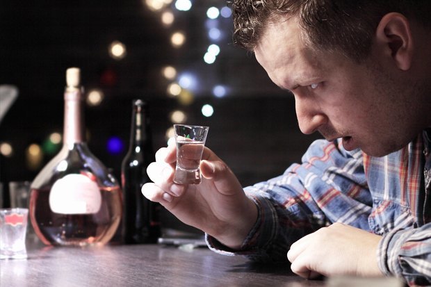 алкогольный гастрит