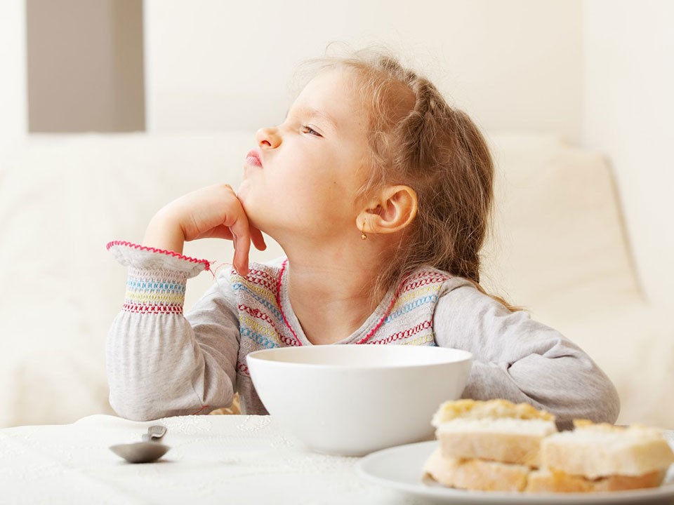 отказ от еды