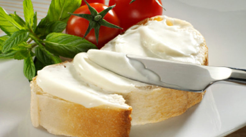 Плавленый сыр