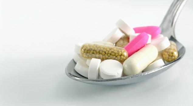 Прием растительных препаратов после химиотерапии