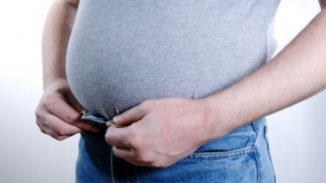 вздутие живота