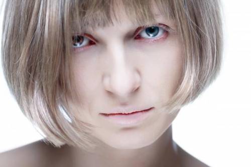 бледность кожных покровов