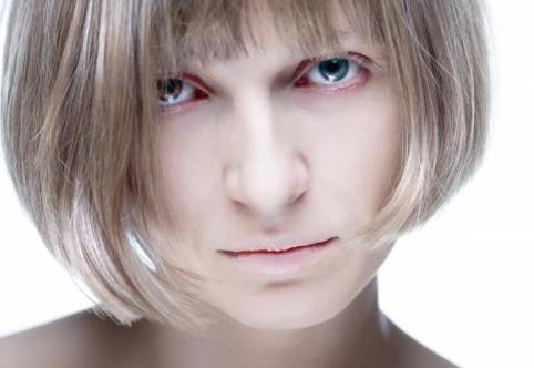 бледность кожи