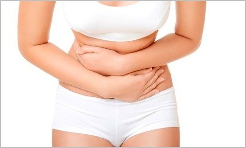 боль при остром гастрите