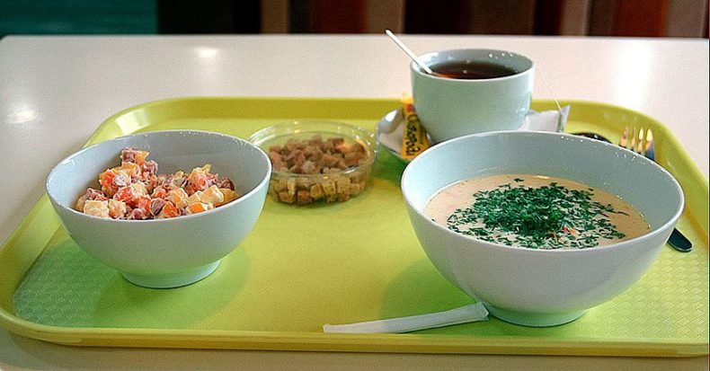 диета при синдроме раздраженного кишечника