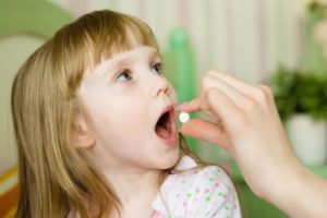 Де-нол детям