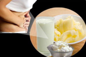 дефицит лактазы