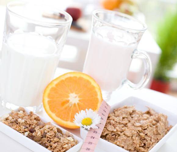 питание при язве