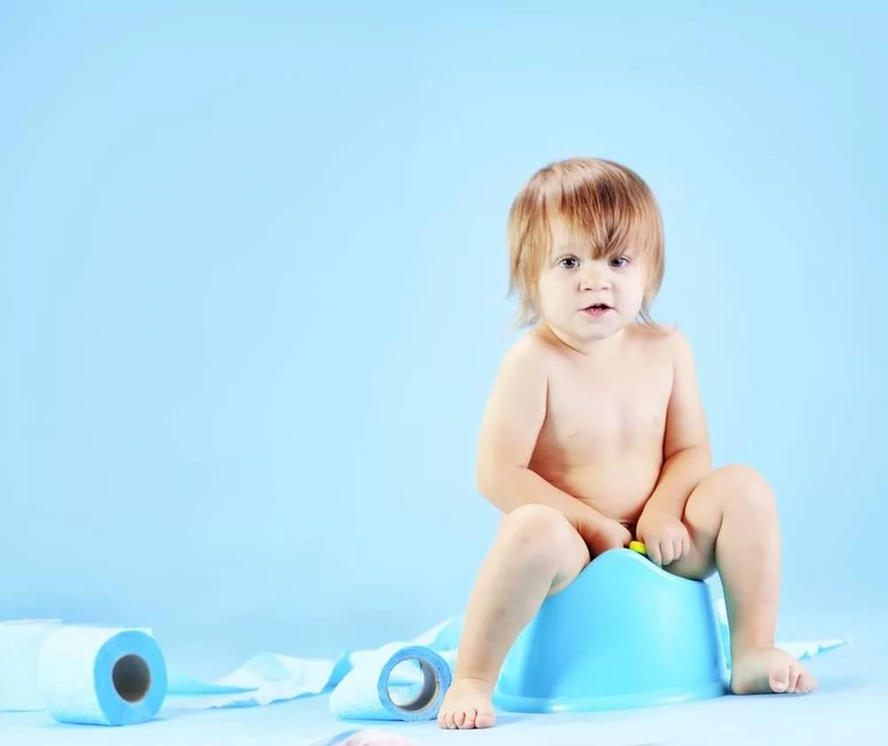 диарея у ребенка