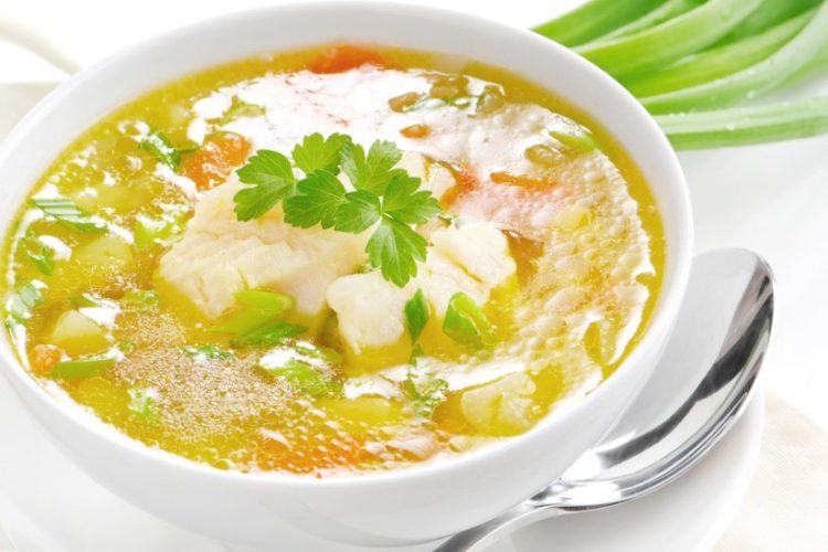 Диета при острой диарее