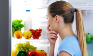 диета при гастрите с пониженной кислотностью