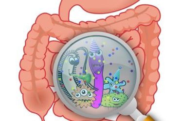 дисбактериоз