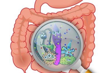 дисбактериз