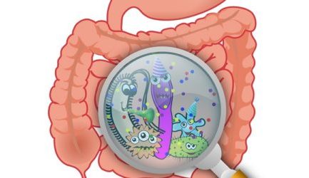 дисбактериоз