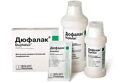дюфалак