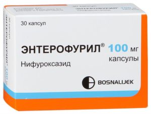 Энтерофурил
