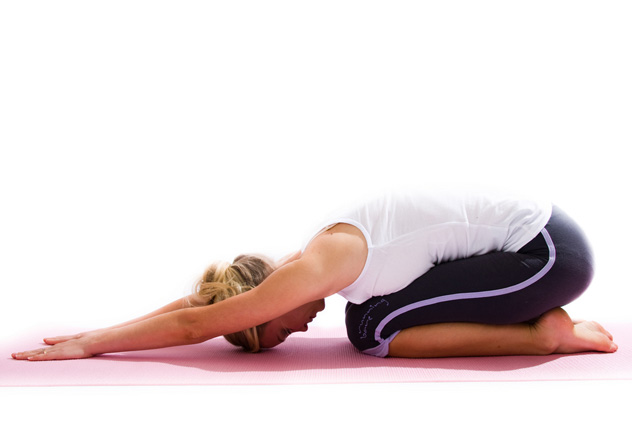 Занятия спортом при гастрите