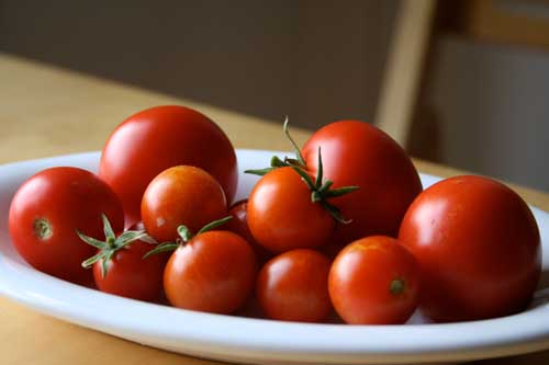 Помидоры