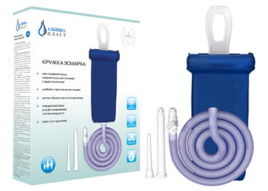 кружка Эсмарха