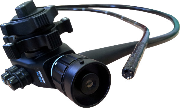 современный гастроскоп