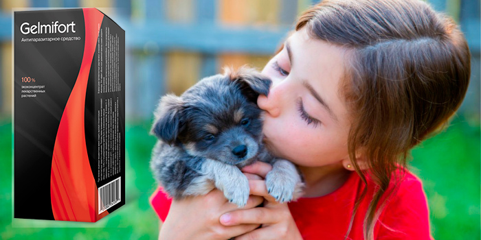 Препарат Гельмифорт — это уникальное средство