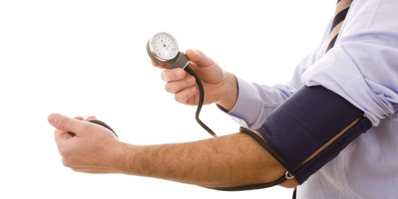 гипертония