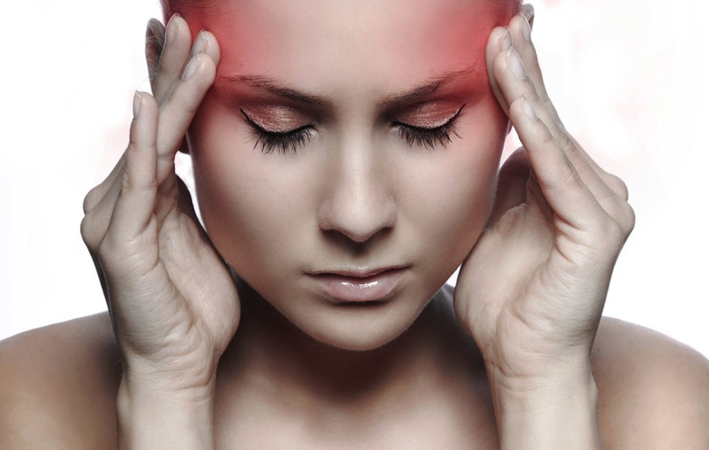 головная боль
