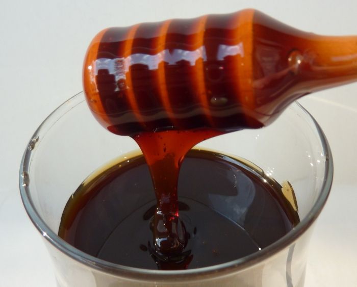 гречневый мед