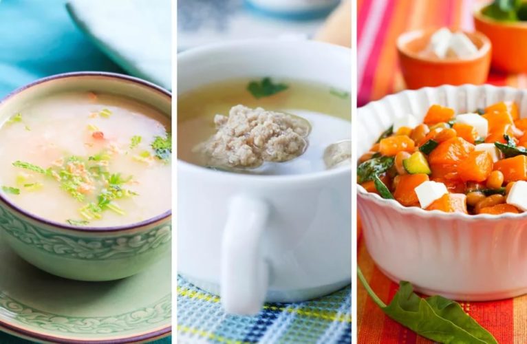 Соблюдение диеты при гастрите