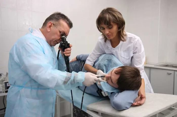 ЭГДС и ФГДС: в чем разница