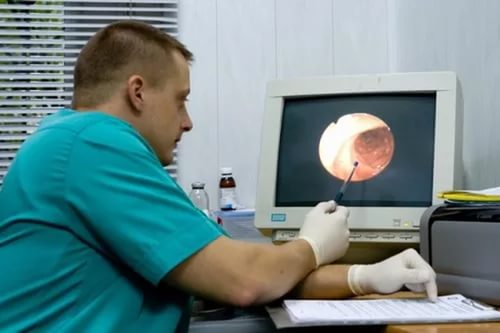 ЭГДС и ФГДС: когда проводят