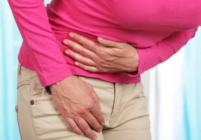 Причины запора