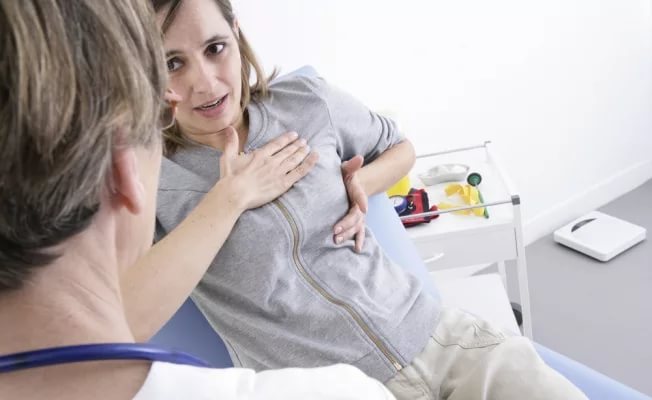 Спорт вечером