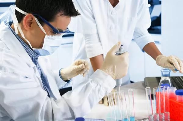 Анализы на реакцию Грегерсена