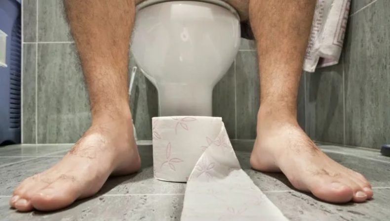 Понос, рвота, боли в животе