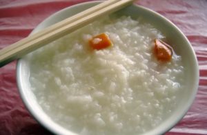 Диета при поносе