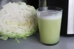 приготовление капустного сока