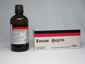 Хилак Форте